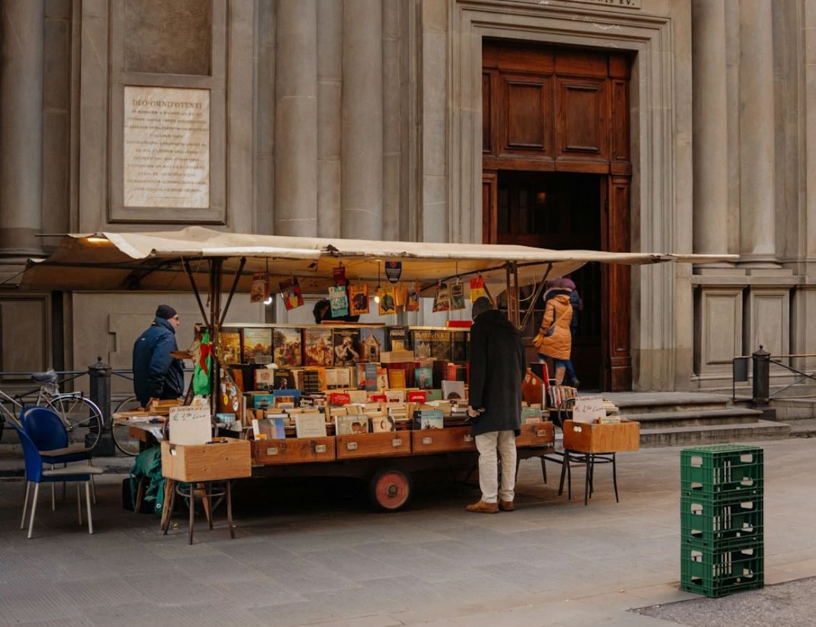 Books