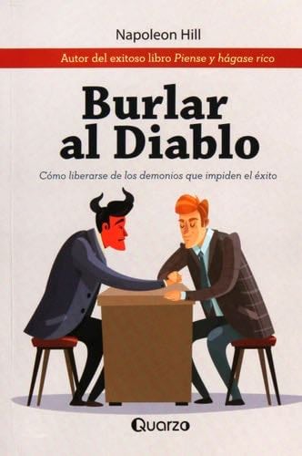BURLAR AL DIABLO - NAPOLEON HILL · 2014