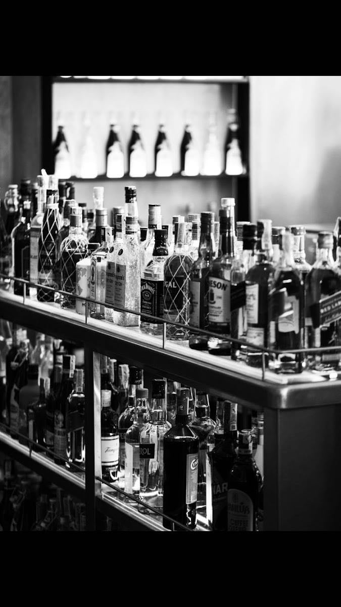 Bar Trafalgar