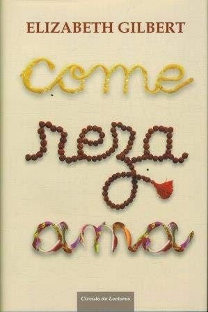 Come, reza, ama