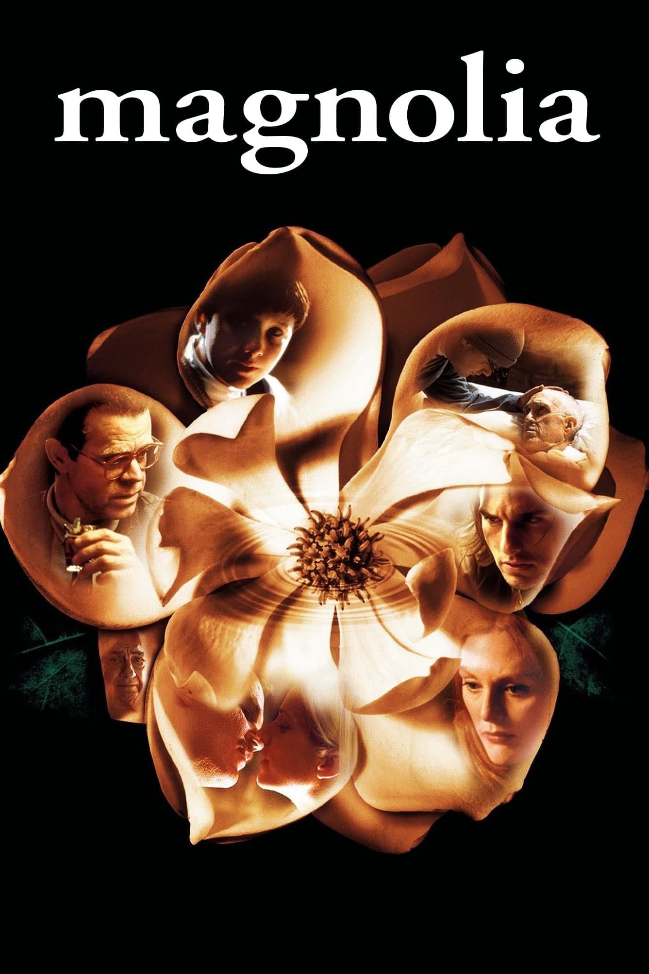 Magnolia - Paul Thomas Anderson · 1999