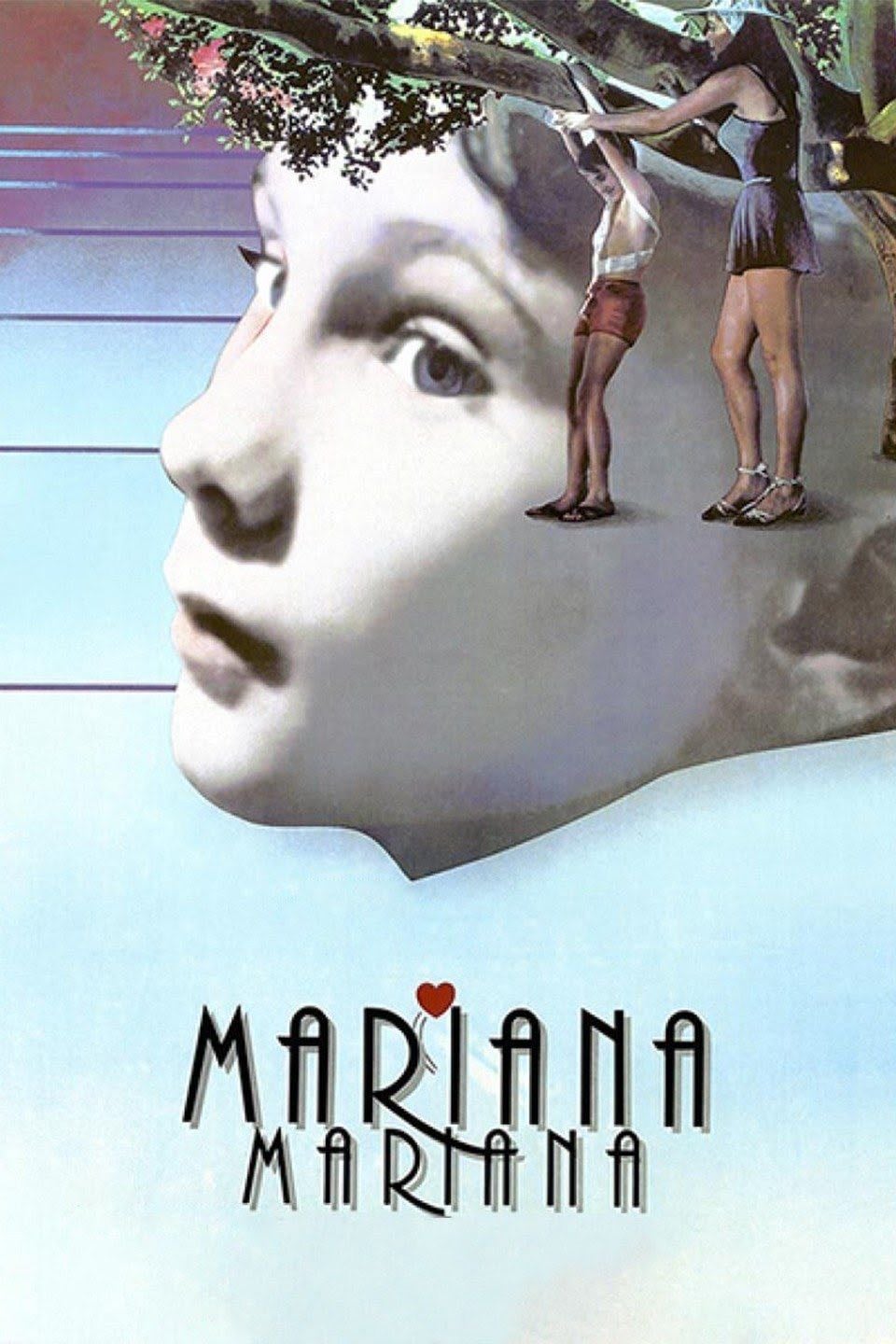 Mariana Mariana - Alberto Isaac · 1987