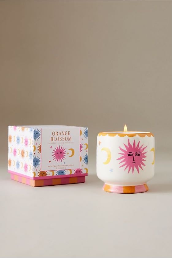 Bougie paddywax - Magasin général vieux port
