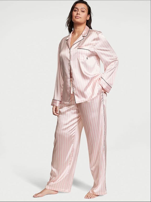 Pyjama victoria secret - Chemise et pantalon