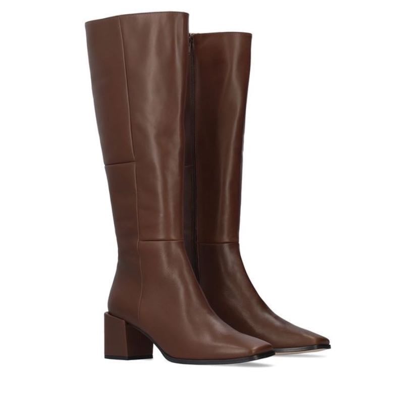 Botas altas