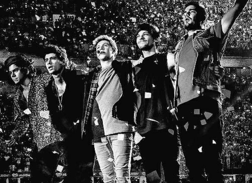 Fav 1d songs