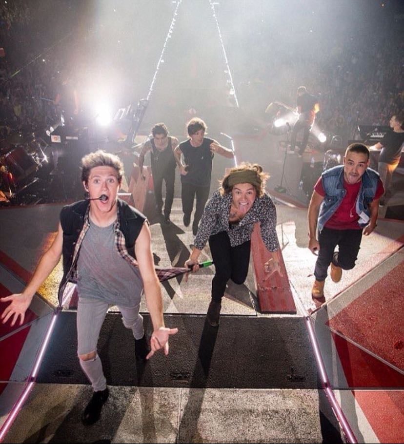 I miss them 😔