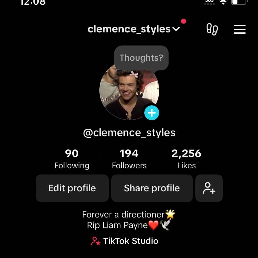 Clemence_styles
