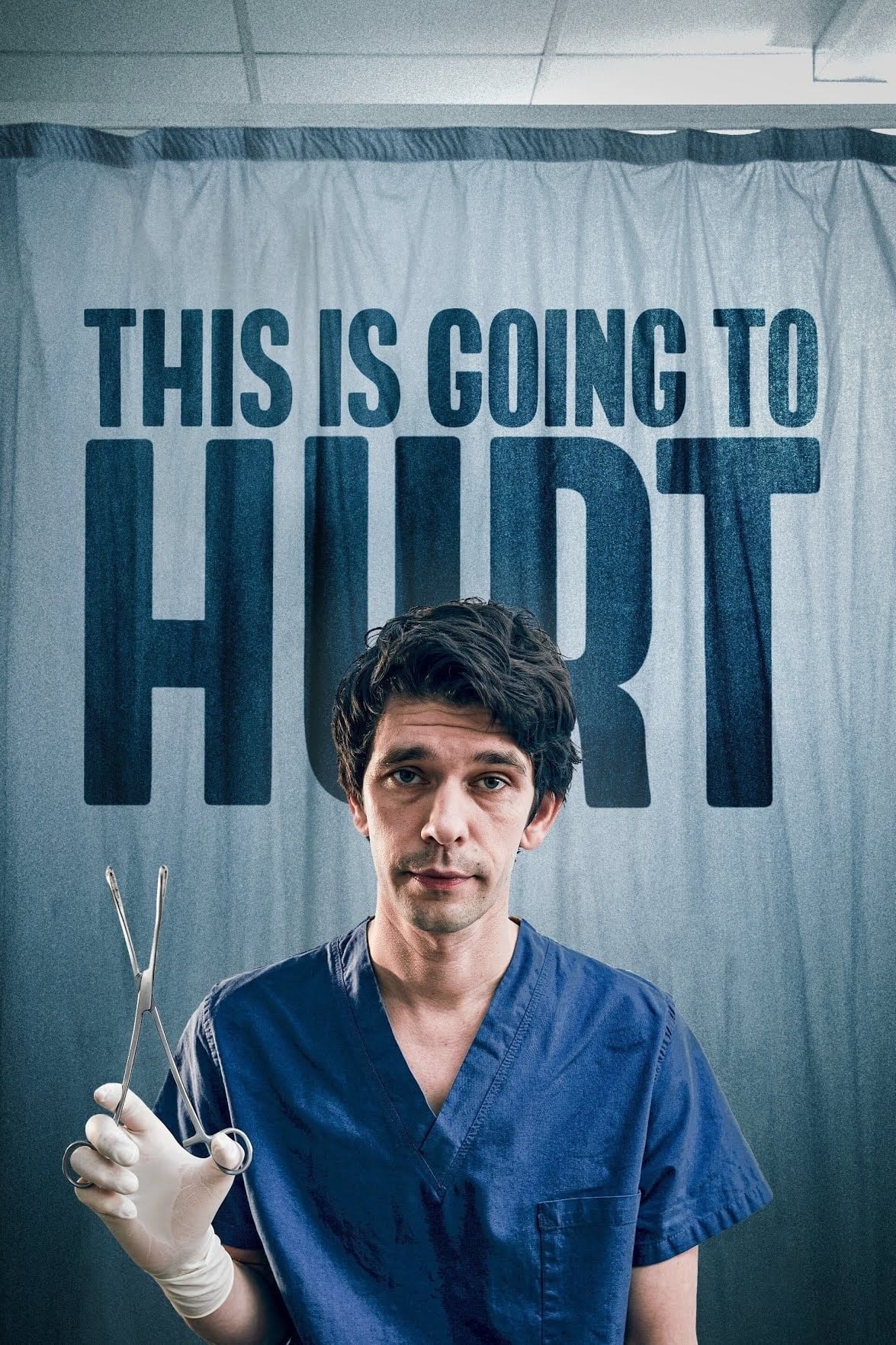 This Is Going to Hurt - Dr Adam Kay · 2022