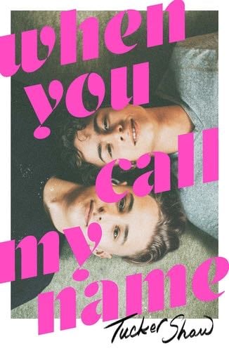 When You Call My Name - Tucker Shaw · 2023