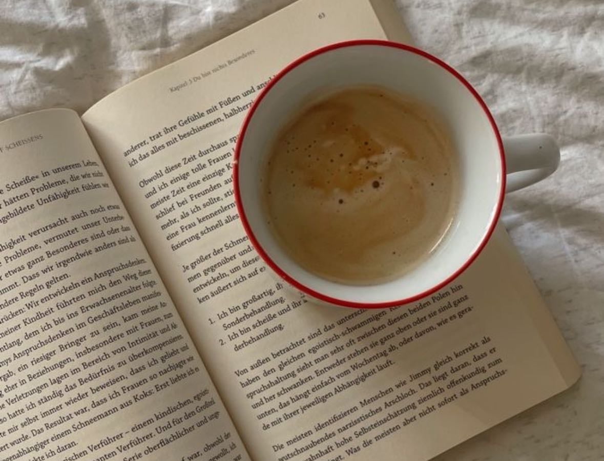 My fav books (must read) - Books hypelist by Mar