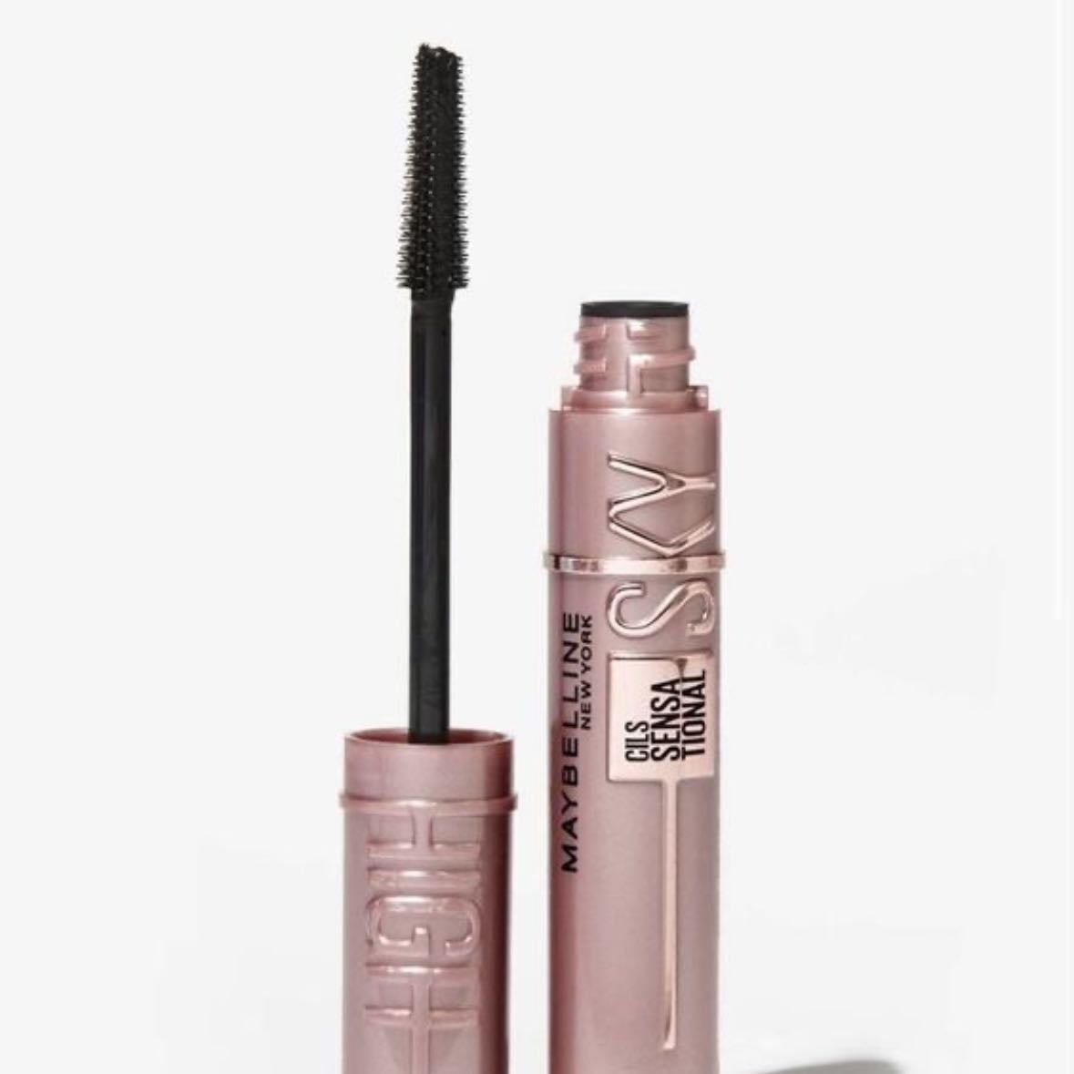 Sky High Mascara - la mejor mascara de pestañas, es superior a cualquiera