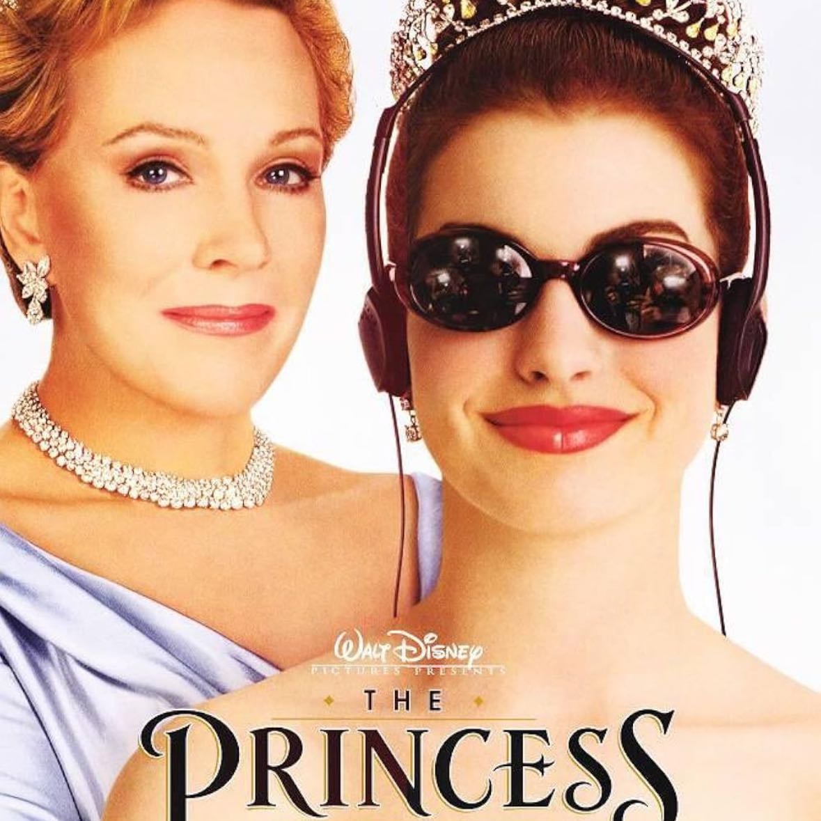 The Princess Diaries - Garry Marshall · 2001