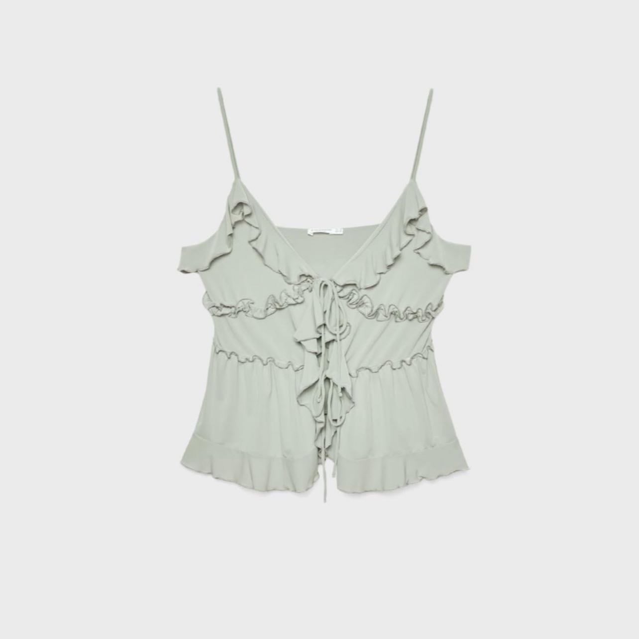 top tirantes volantes - $549.00