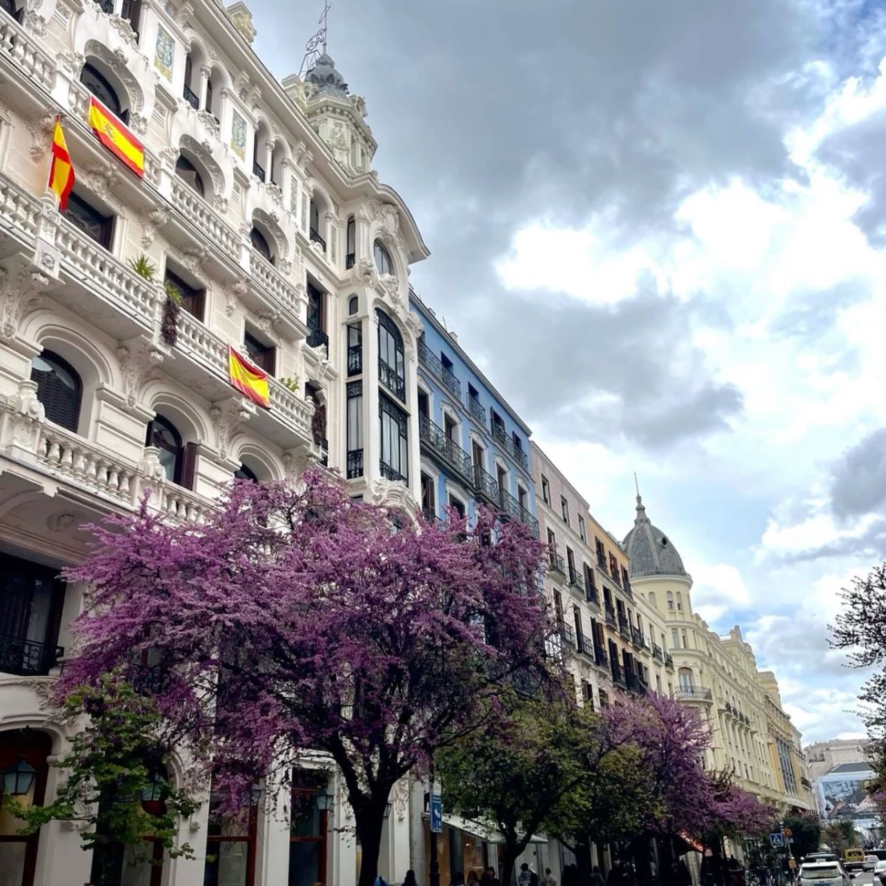 Madrid