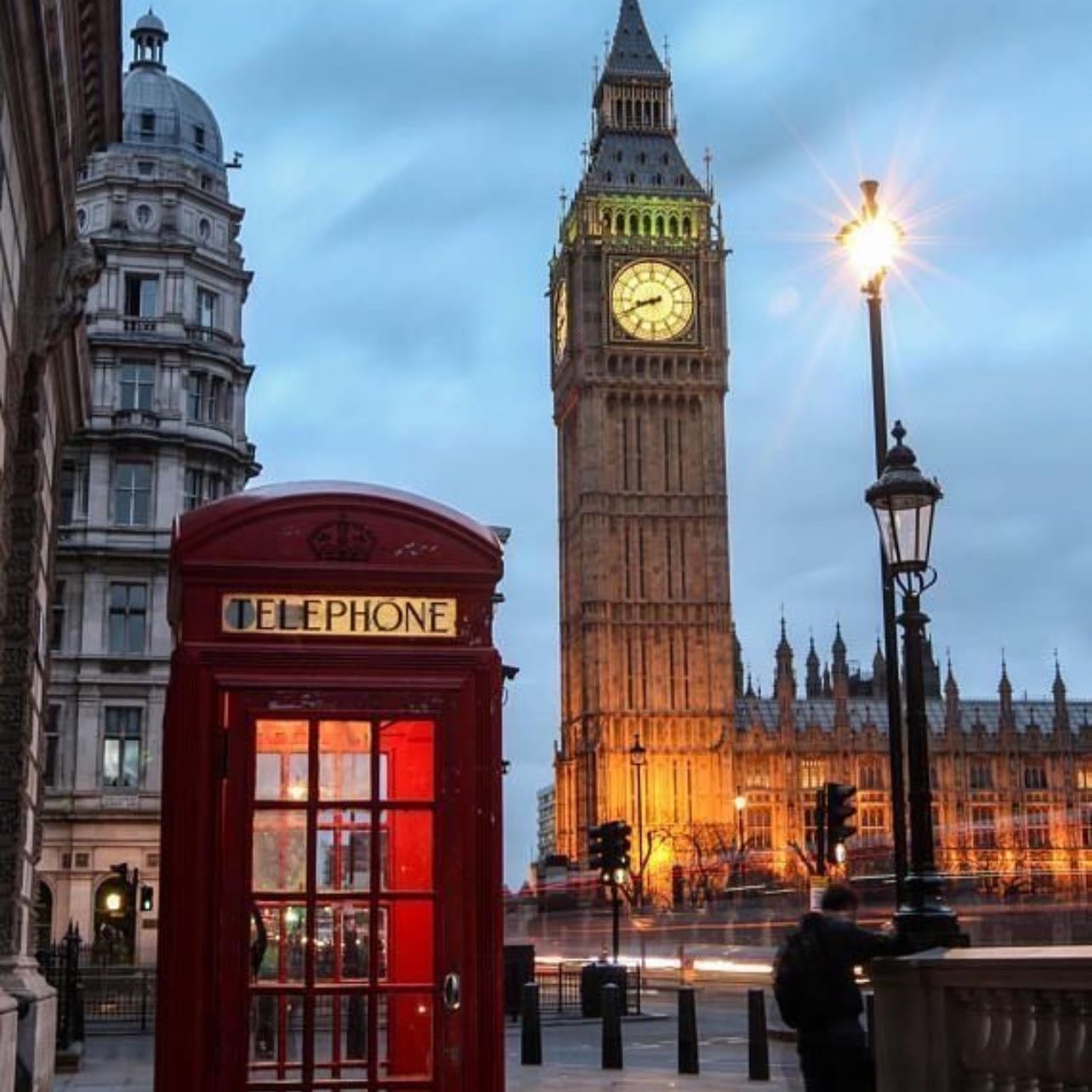 London