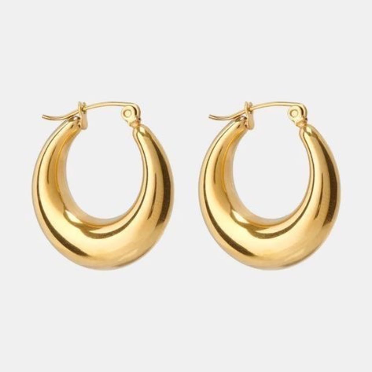 earrings de aros