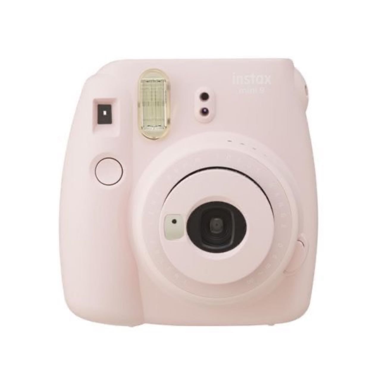 polaroid camera
