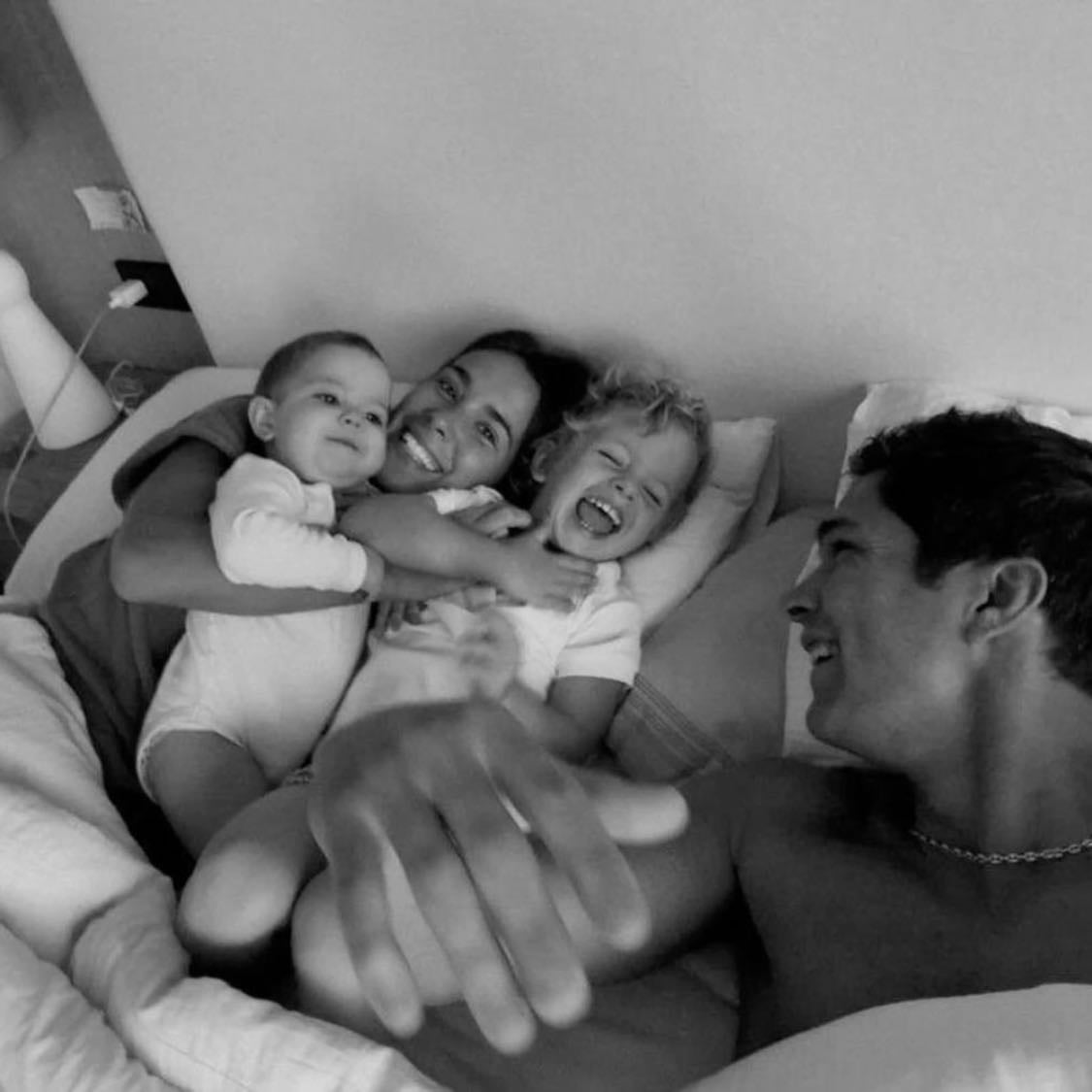 familia unida