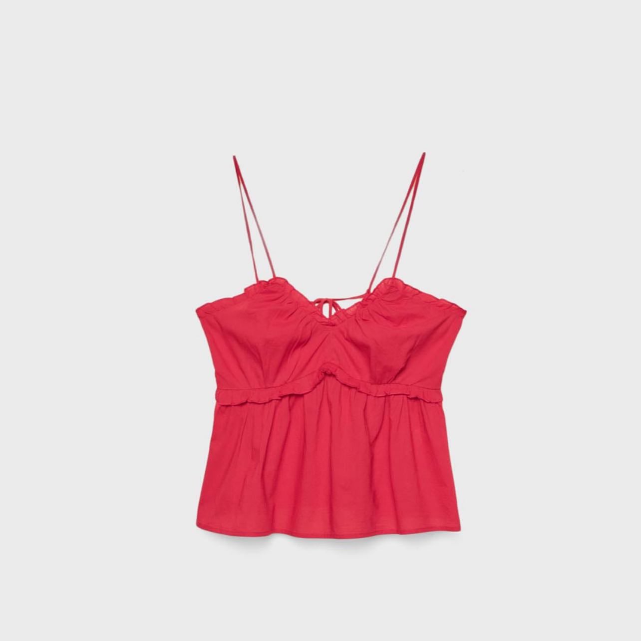 top tirantes lazo - $449.00 mx