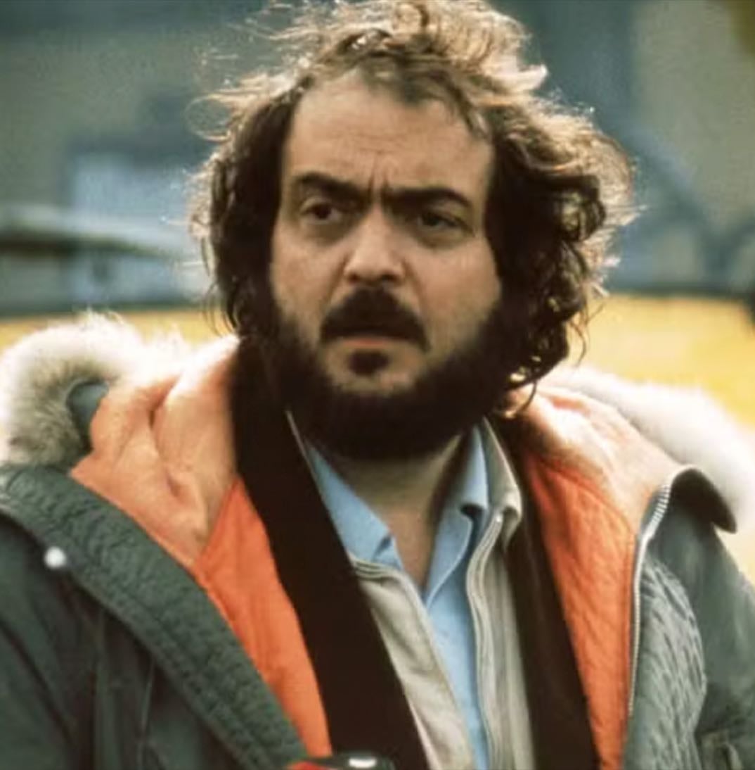 Stanley Kubrick