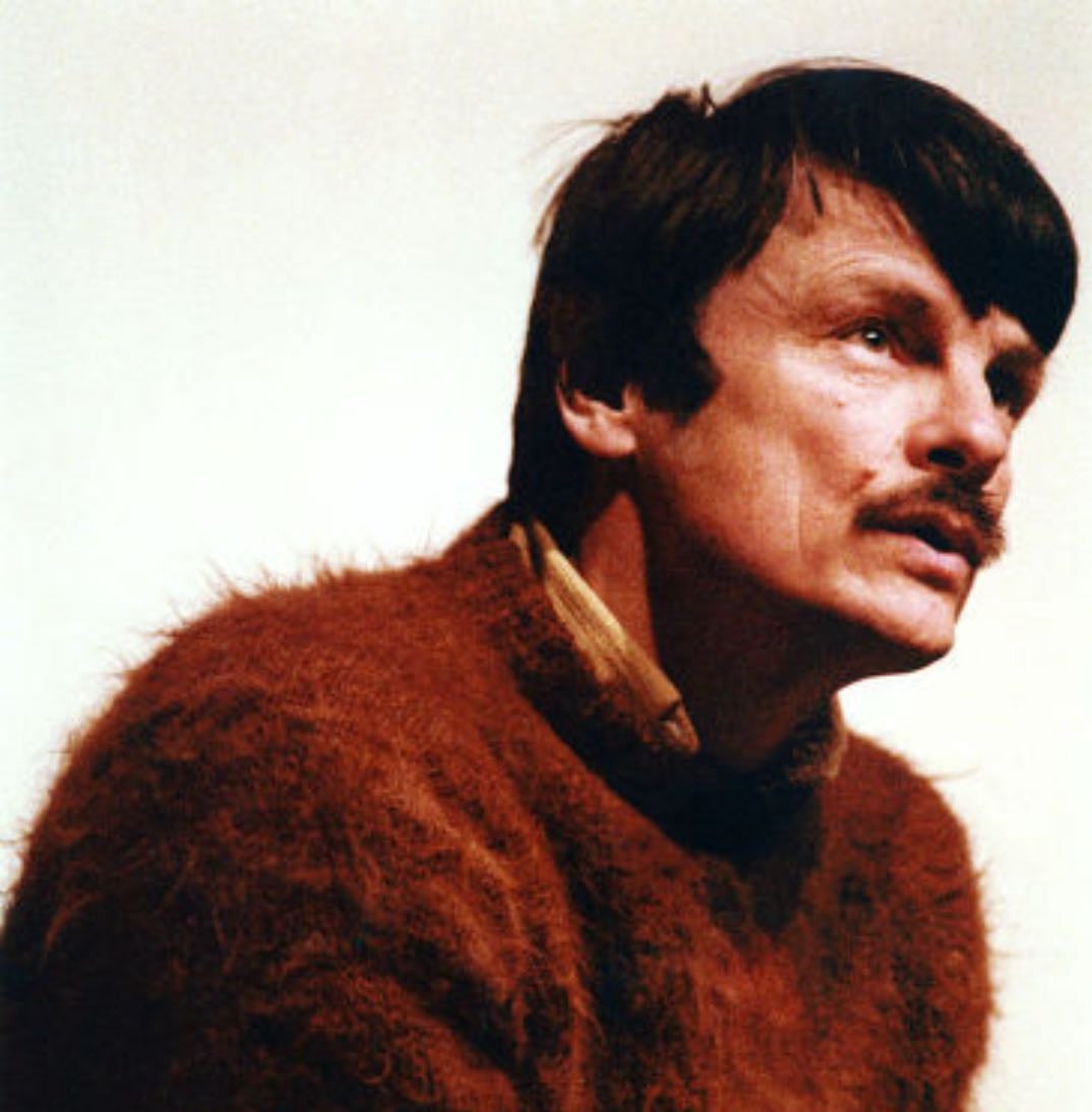 Andrei Tarkovsky - Movies hypelist by mathis