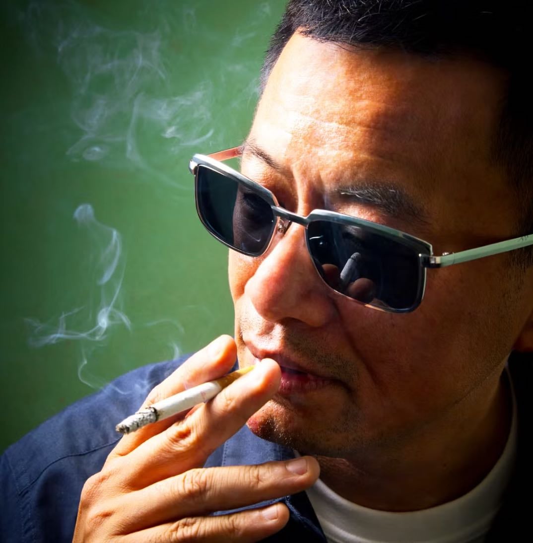 Wong Kar-Wai - Movies hypelist by mathis
