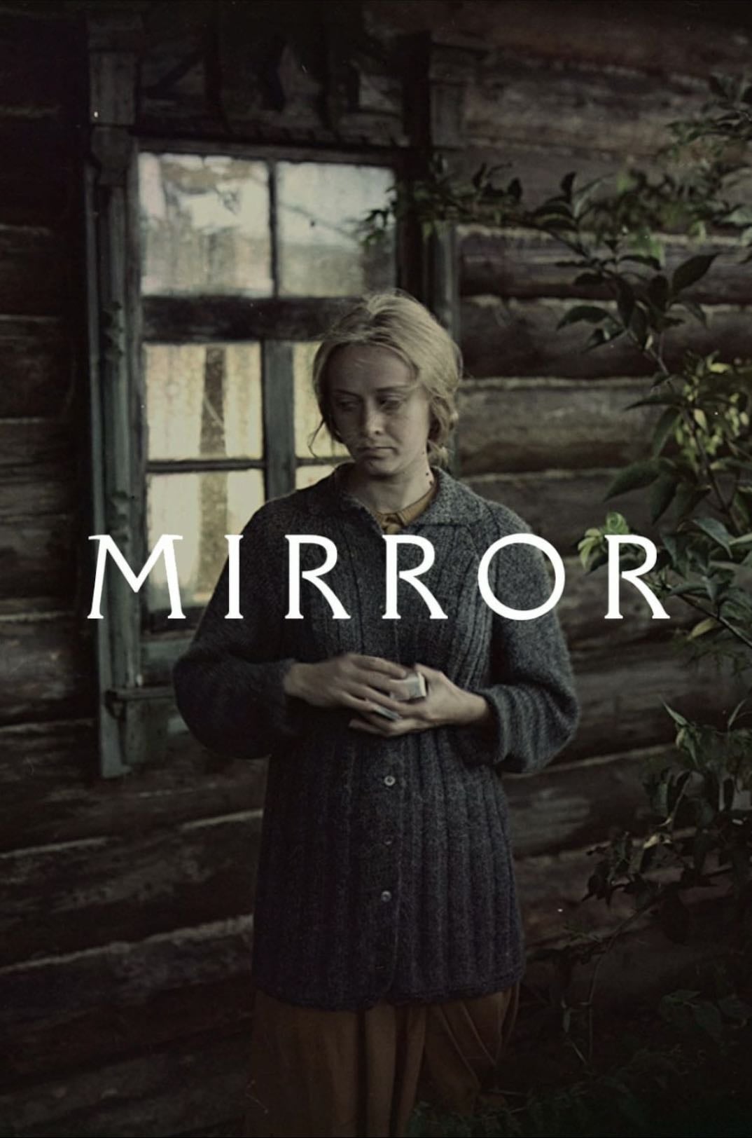 Mirror - Andrei Tarkovsky - 1975