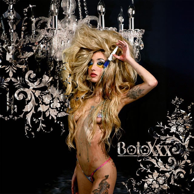 Botoxxx - Song · Isabella Lovestory