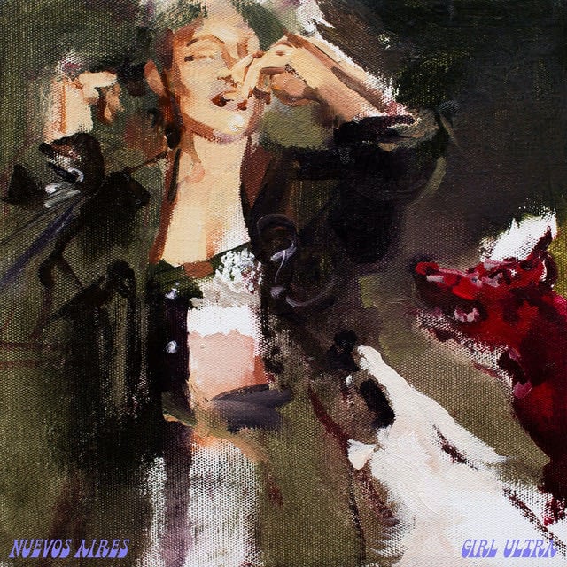 Amor Salvaje - Song · Girl Ultra