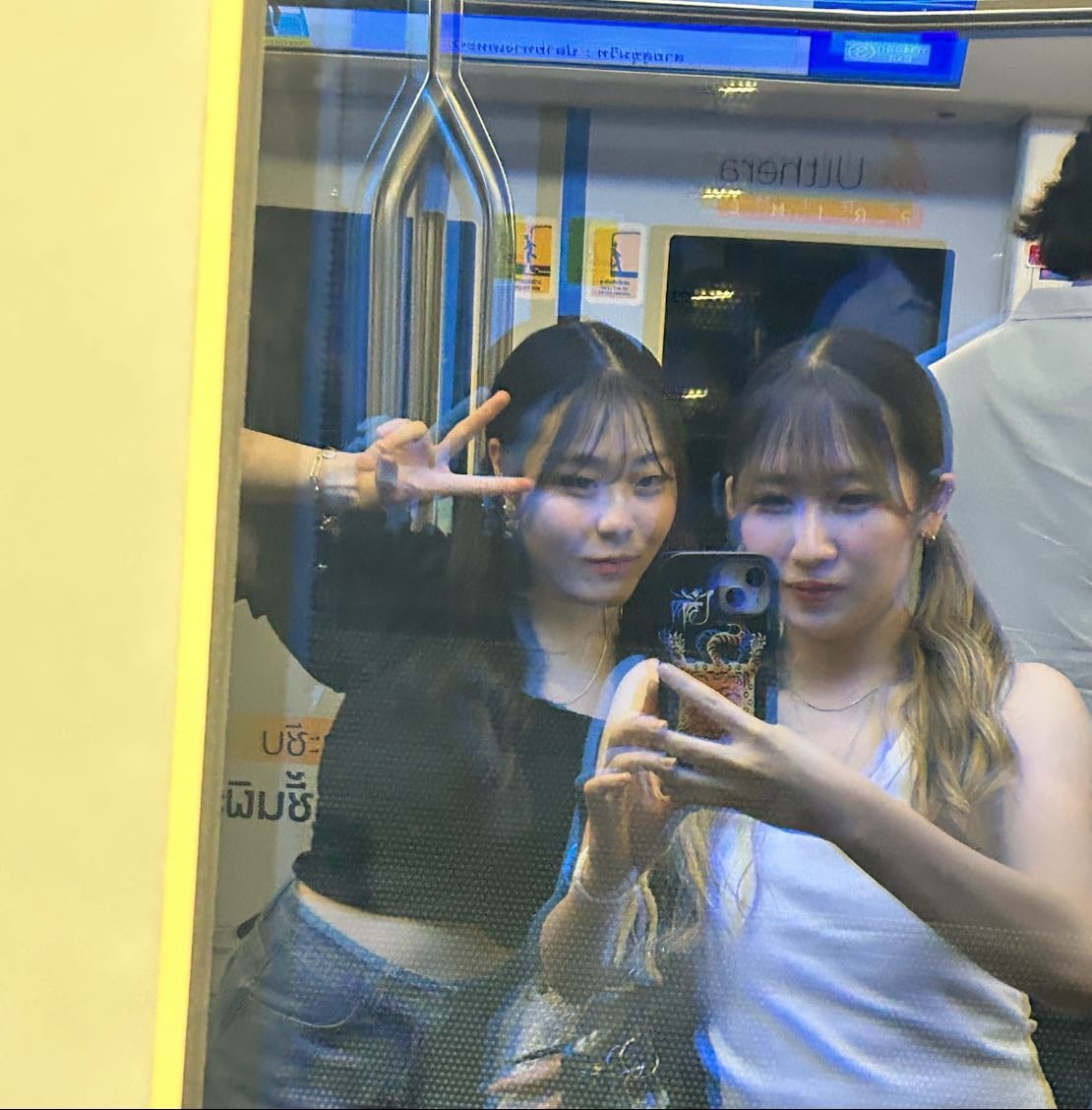 2025.6.20〜6.23 タイ旅行
