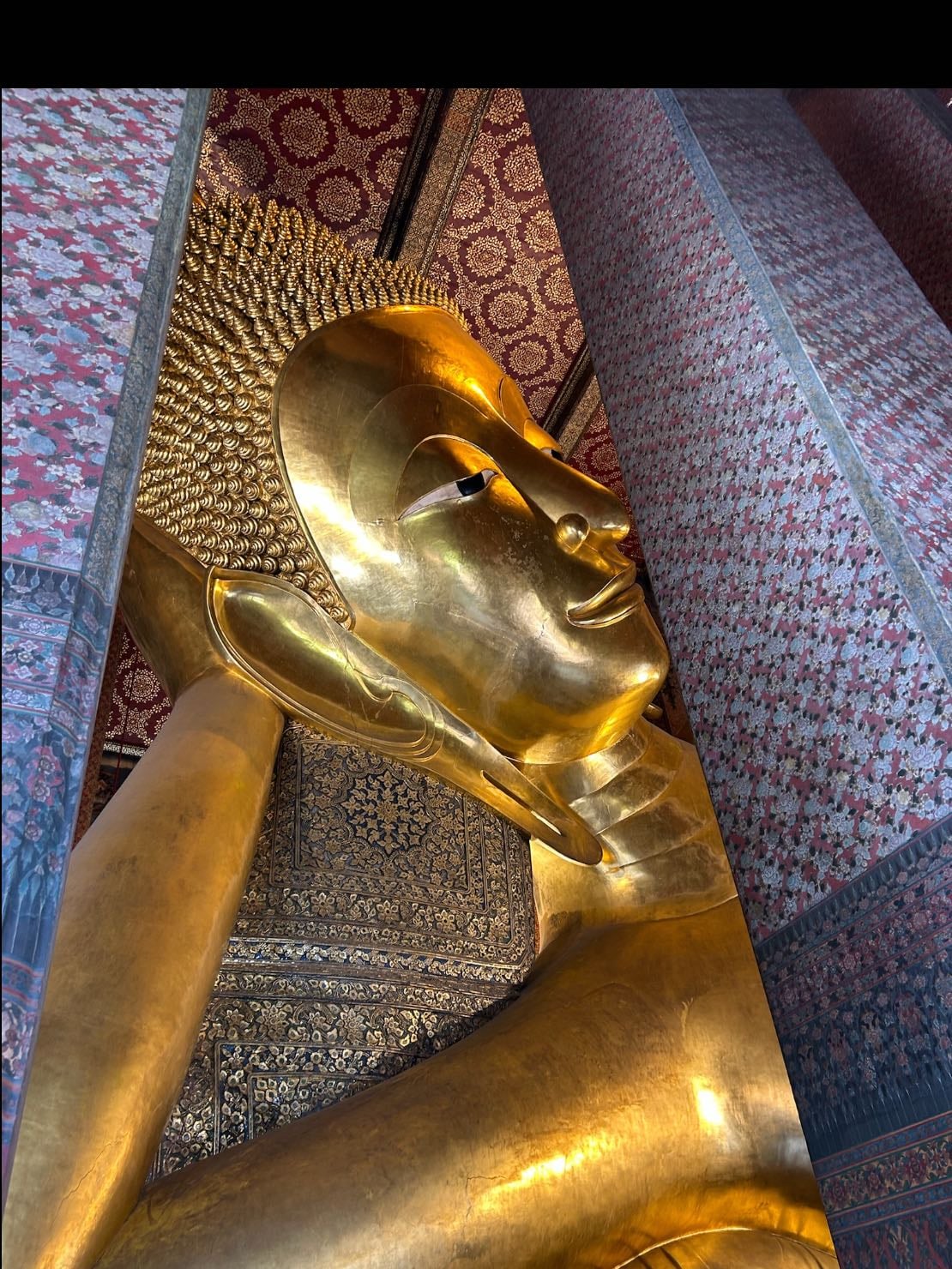 ワットポー(卧佛寺)
