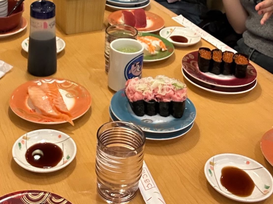 とりとん