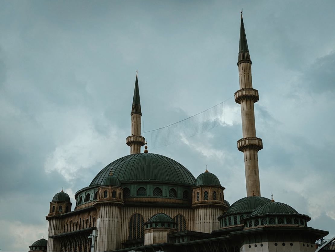 イスタンブール観光