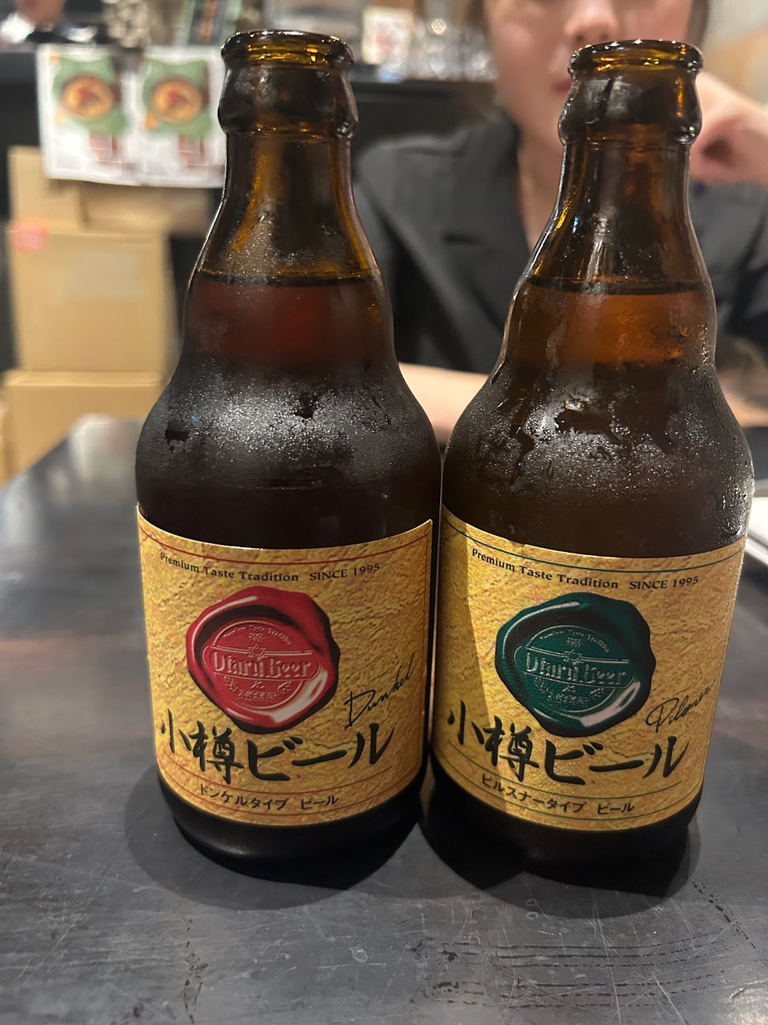 小樽ビール