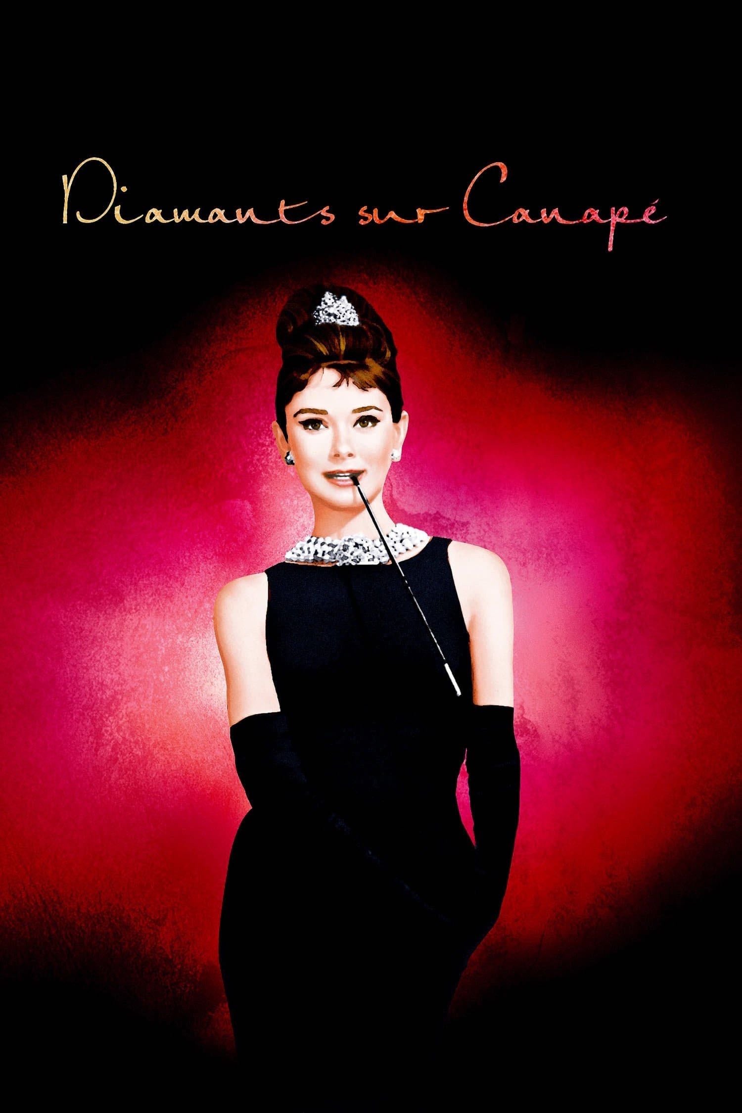 Breakfast at Tiffany's - Blake Edwards · 1961