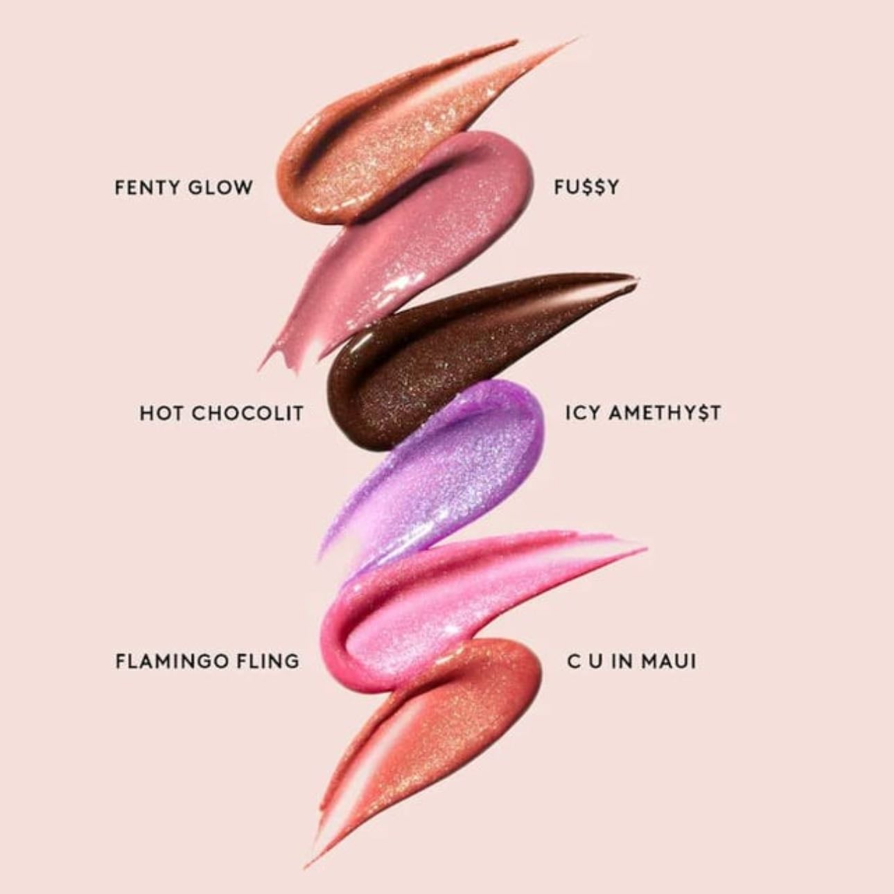 Bomb Stix Shimmer - Fenty glow