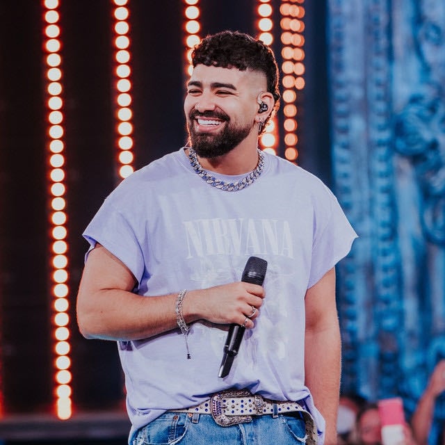 Dilsinho - Artist