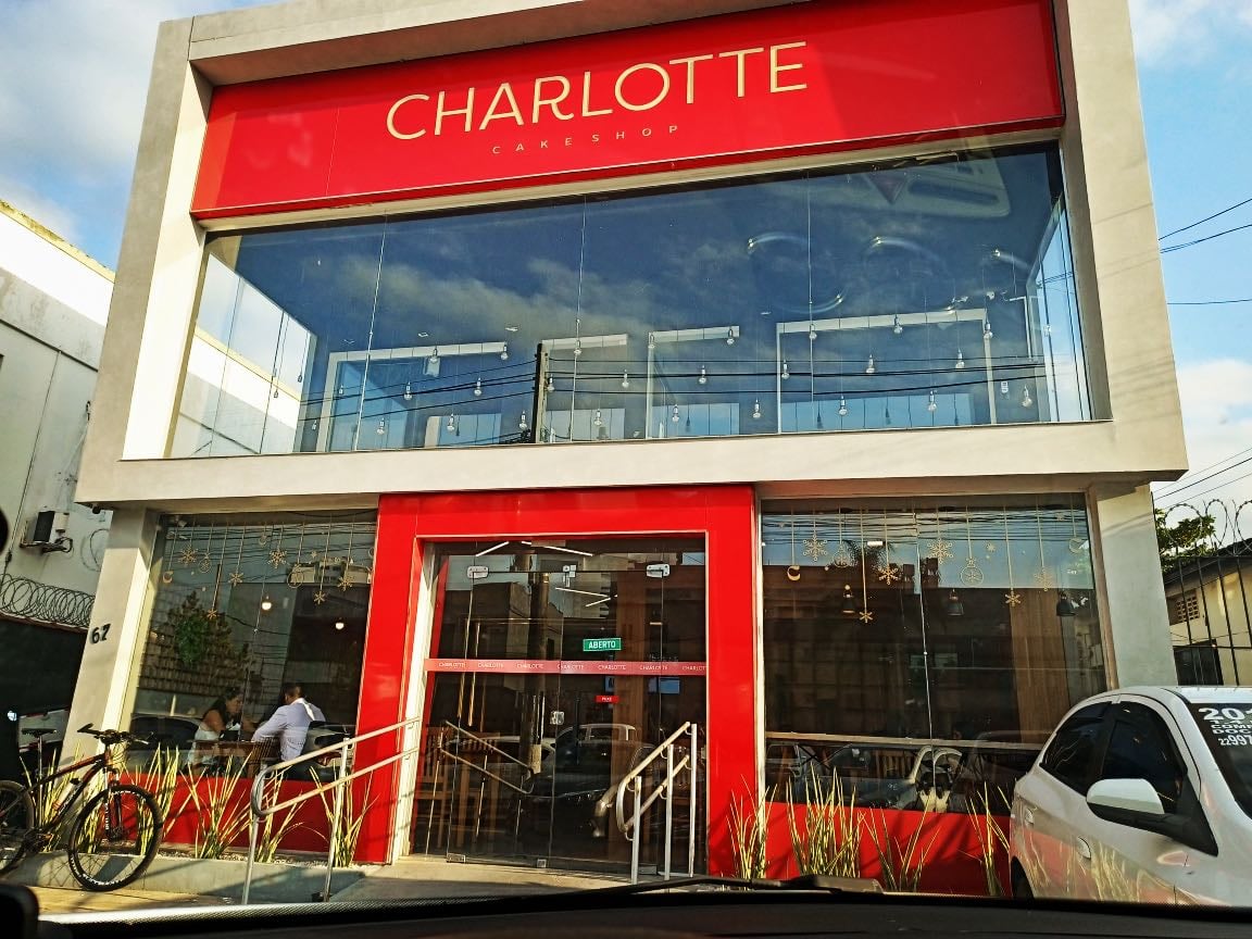 Charlotte