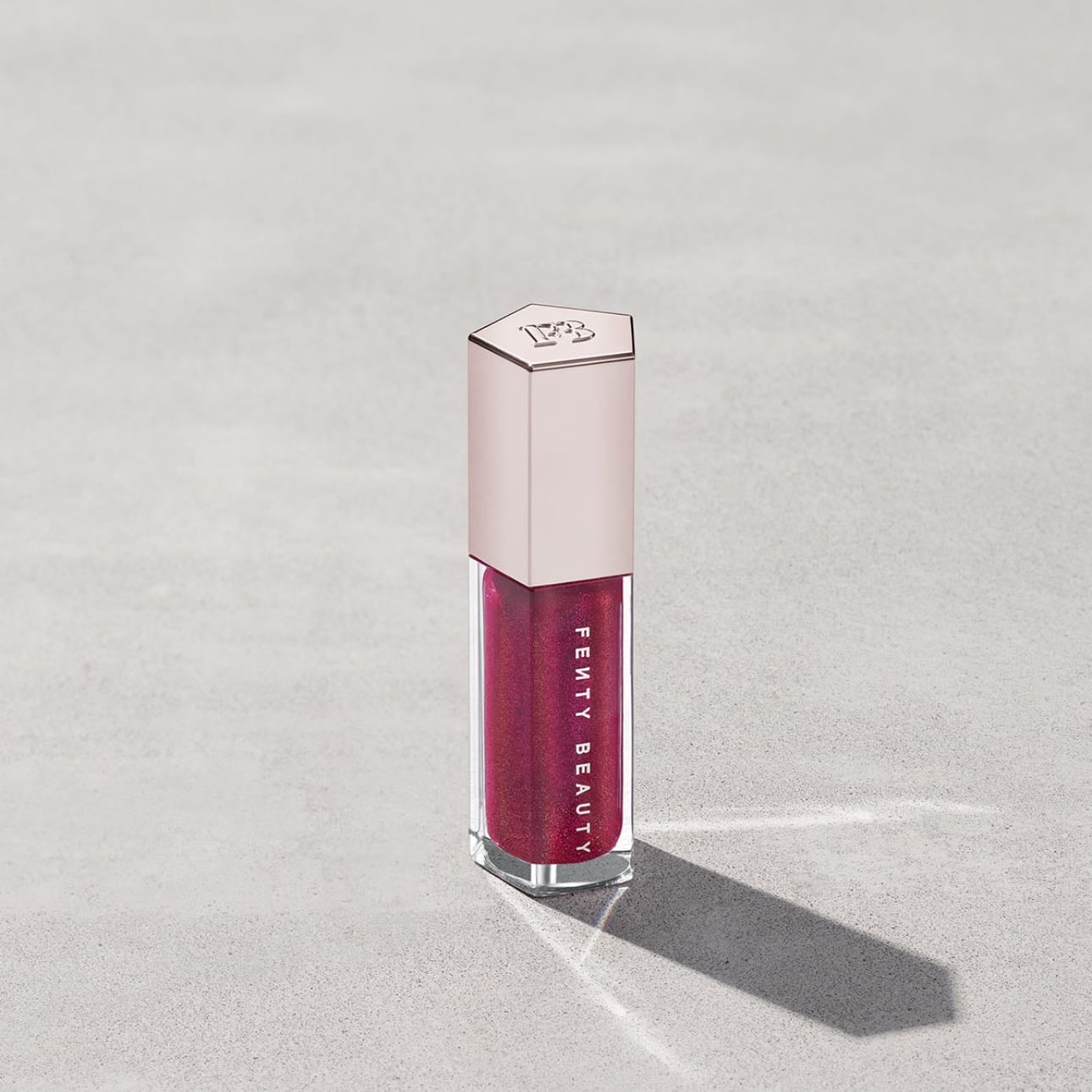 Gloss Bomb - Fuchsia flex