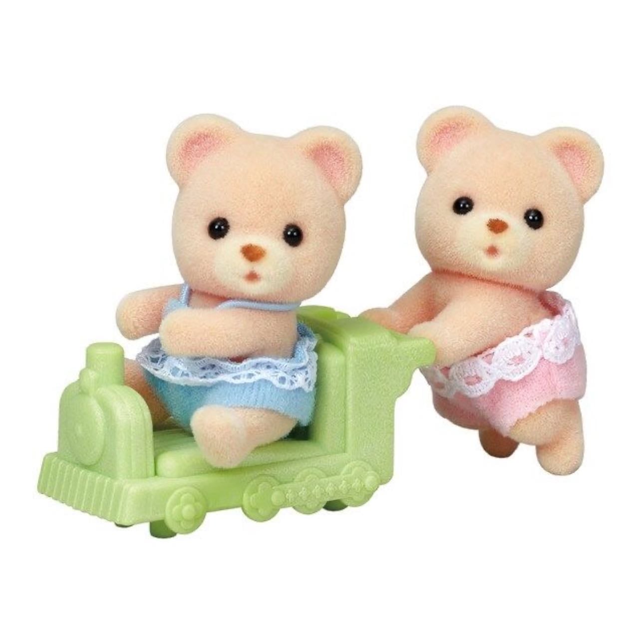 duo baby bears - • duo babies set 🧸