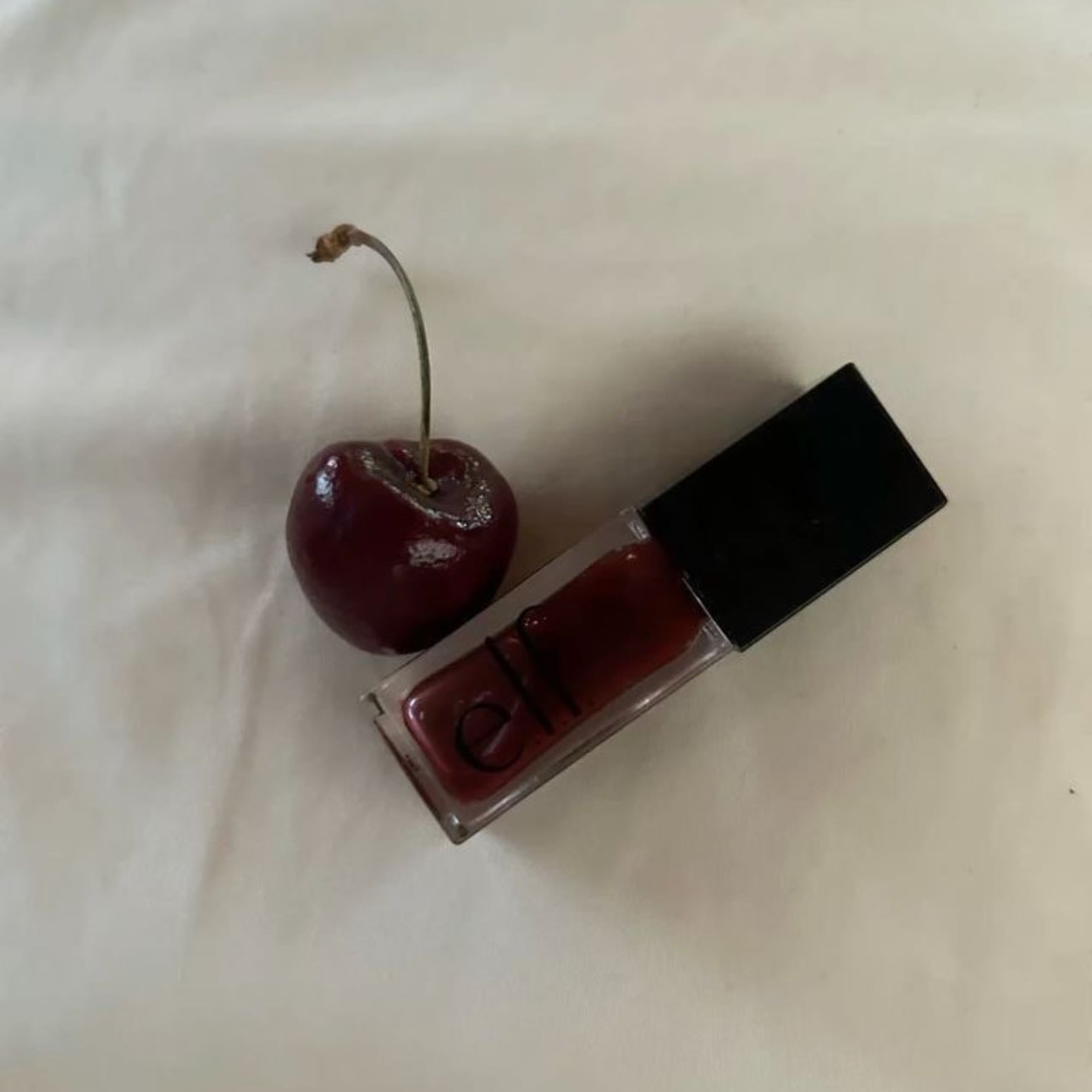 glow lip oil - • shades