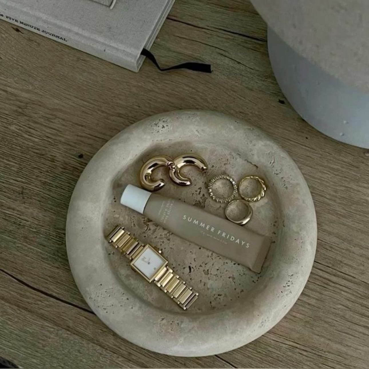 jewelry tray - ceramic πͺ