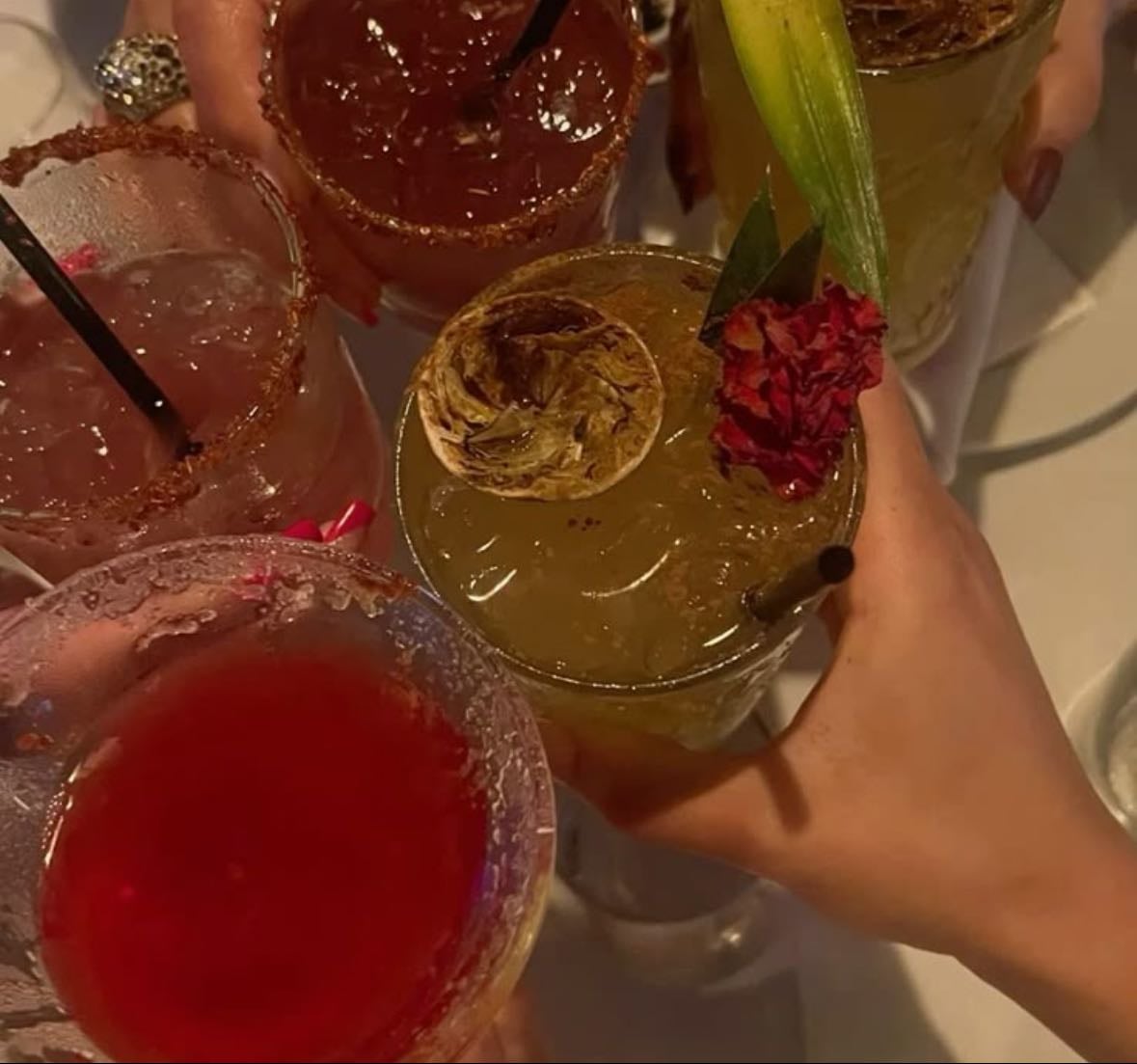 Drinks Manaus