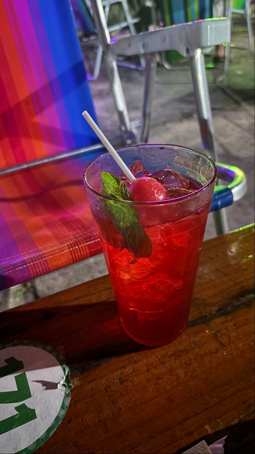 Candy Crush - Goiaba bar