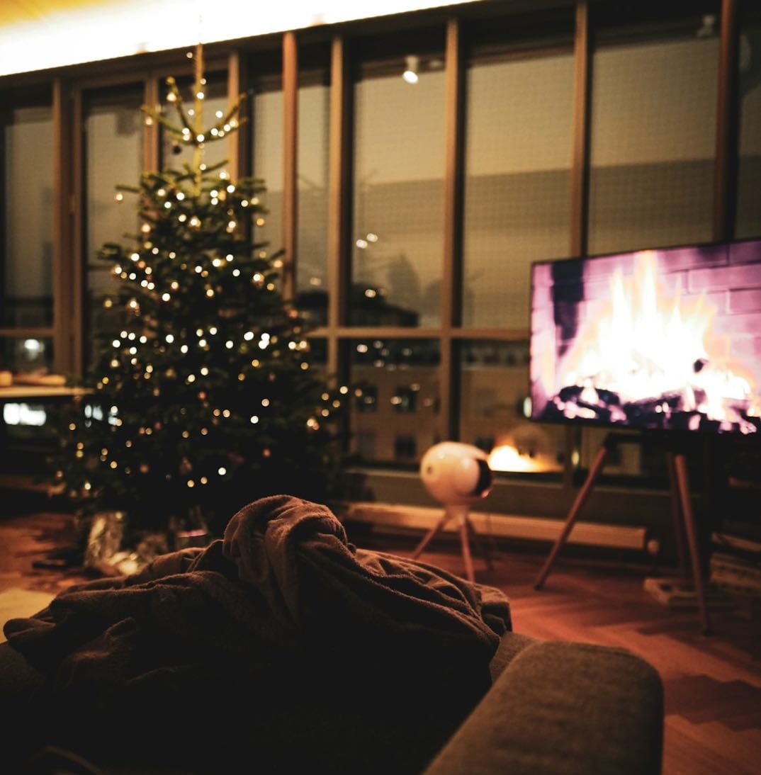 TV for the Holidays - Movies hypelist by evergreen soup