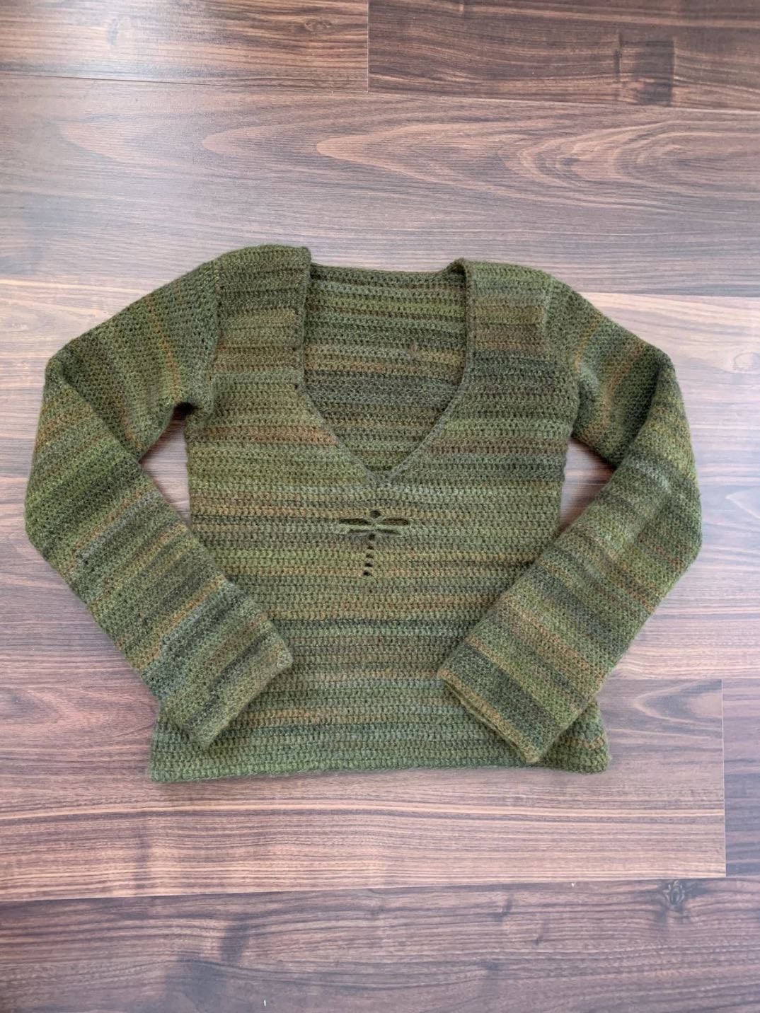 dragonfly long sleeve top