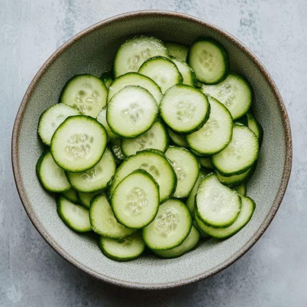 Cucumber