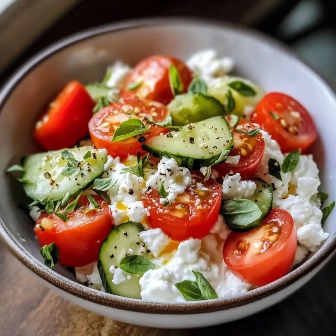 Tomato mix