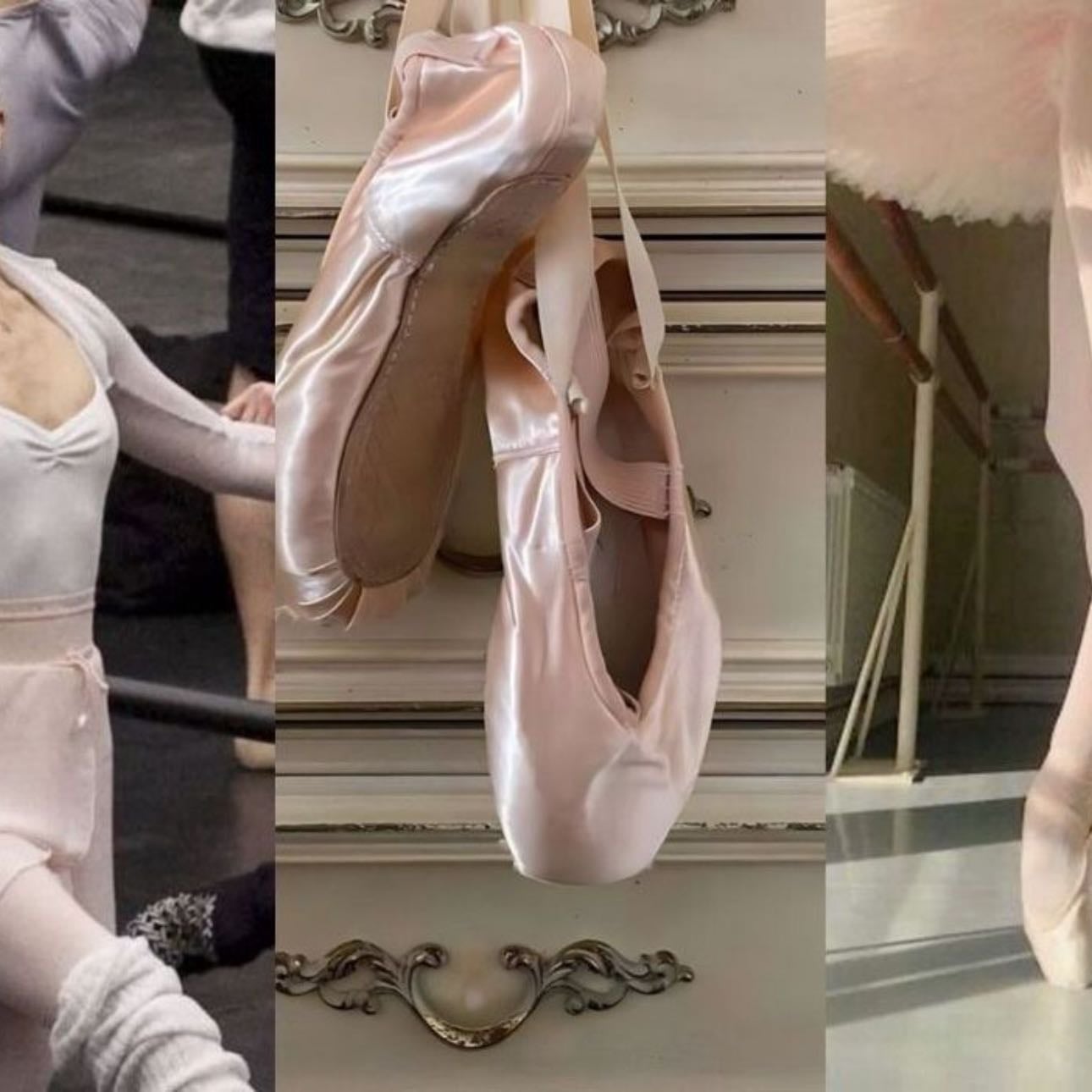 ballet class